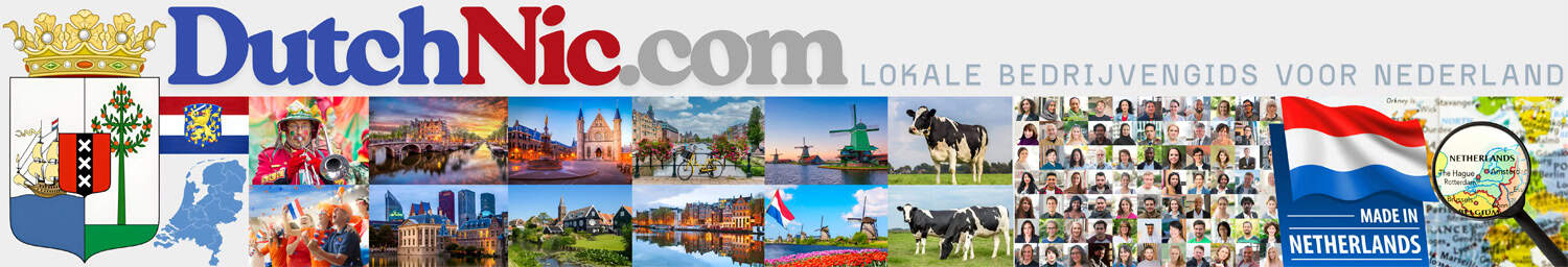 Gemaakt in Nederland - Truckparts1919.com